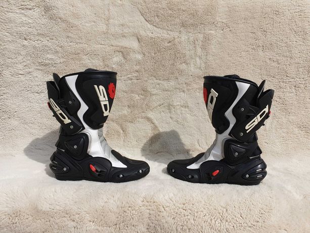 Sidi Vertigo 39 buty motocyklowe