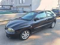 Seat Ibiza 1.4 Tdi