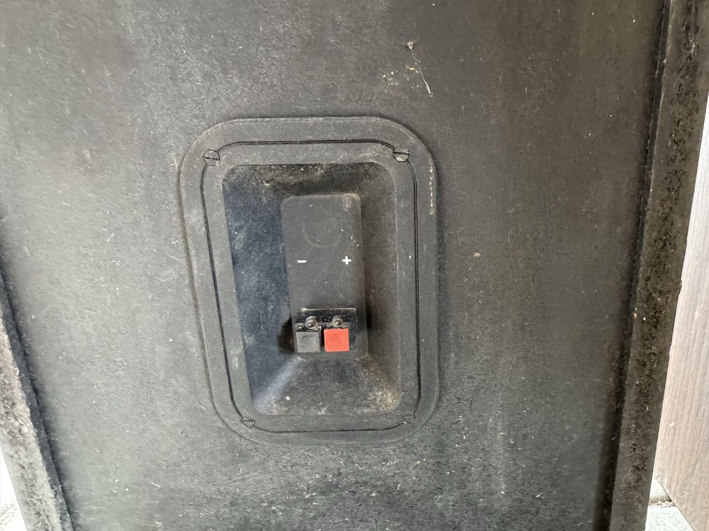 Unitra Tonsil ZG30 C114