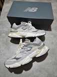 New Balance 9060 Cloud Grey UnisexTrampki R.42