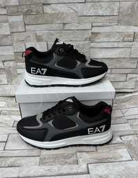 Ea7 Armani buty męskie 41-46