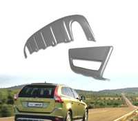 SPOILER FRONTAL PARA VOLVO XC60 08-13 R-DESIGN