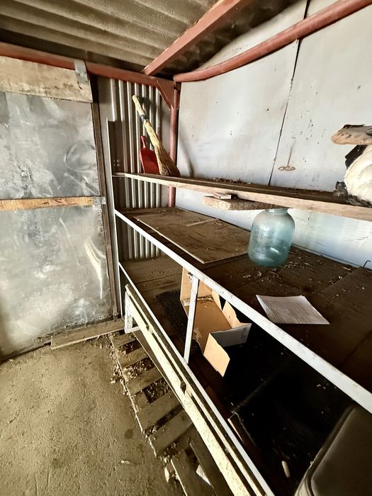 Сдам гараж Природные камни Небесной сотни