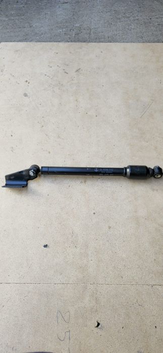 Siłownik Maglogwnice Audi 80 B4 V6