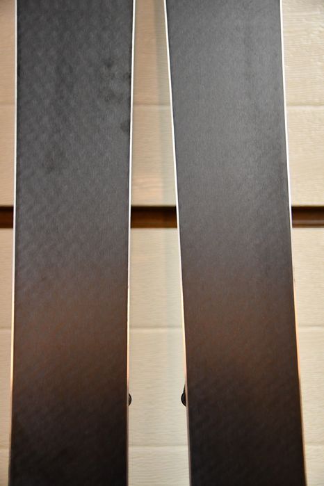 Narty Atomic Maven 86 C 161