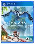 Horizon Forbidden West PL/ENG (PS4) Gra nowa w folii