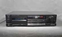 TECHNICS RS-B705,magnetofon kasetowy