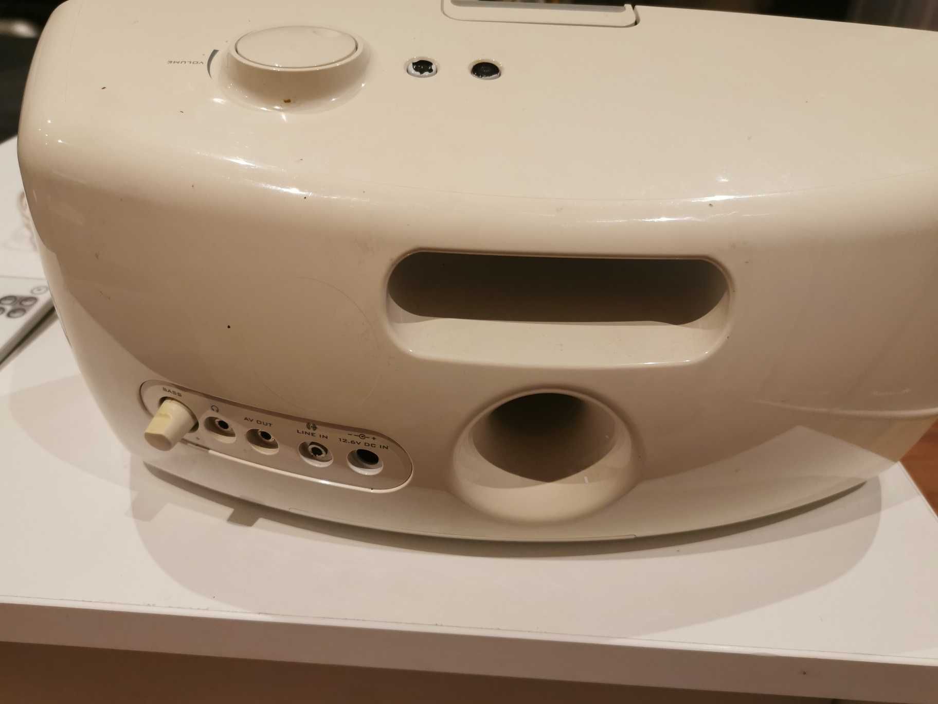 Głośnik Ipod dock Creative MF 8046