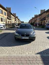 Продам BMW 525d E61/60 diesel