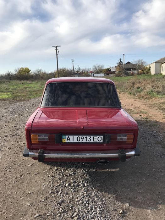 продам ваз 2106 в доброму стані