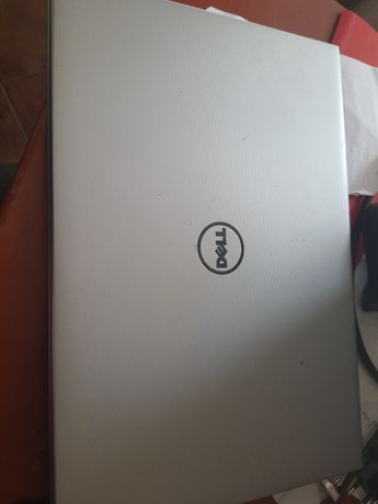 Laptop Dell 8Gb ramu ,i5-5250