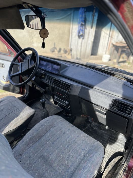 Продам таврію 1.1 терміново