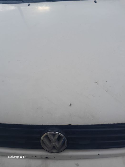 Vende- se carrinha caddy