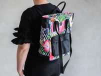 Torba plecak 2 w 1 na laptopa
