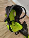 Kiddy Evoluna i-Size 2 fotelik samochodowy