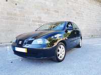 Seat Cordoba 2004 Gasolina