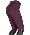 118. Bryczesy Equilibre Basic, rozmiar XXXL