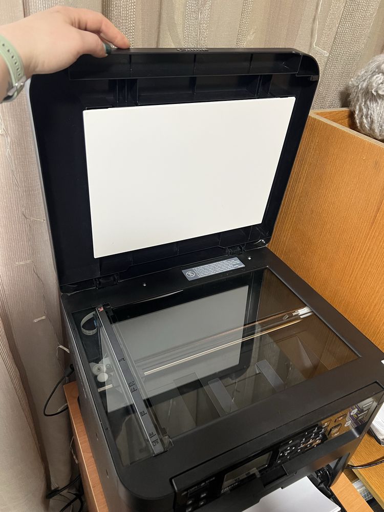 Лазерний принтер, МФУ Canon i-sensys 212w