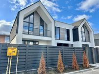 Ірпінь будинок з газом, закрите КМ. Цілодобова охорона.