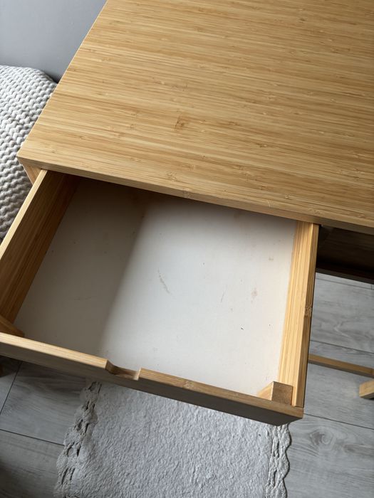 Biurko/toaletka uzywana