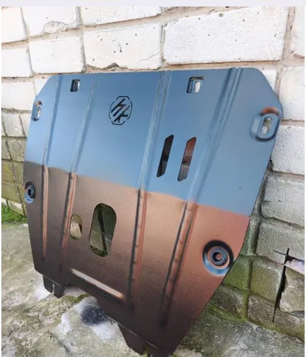 Захист двигуна Opel Astra G,Astra H,Zafira A,Zafira B,Meriva B.  Опель