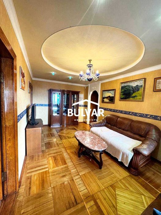 єВідновлення ‼️Продам 4 к.кв. - 65 м2, пр. Гагарина, 92, м. Левада