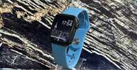 Apple Watch  Series SE Space Grey 40 mm LTE GPS / 91%