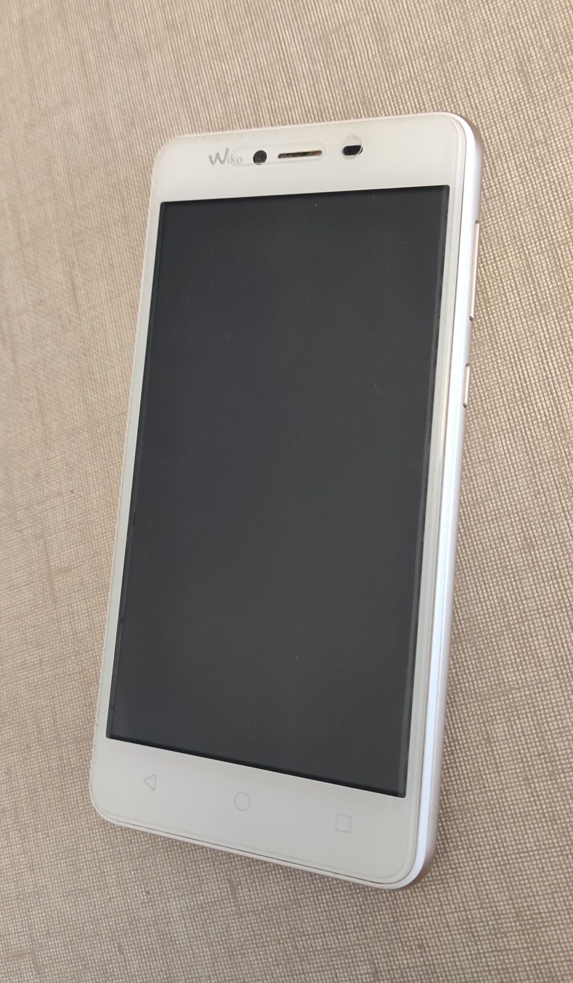Telemóvel Wiko Jerry plus