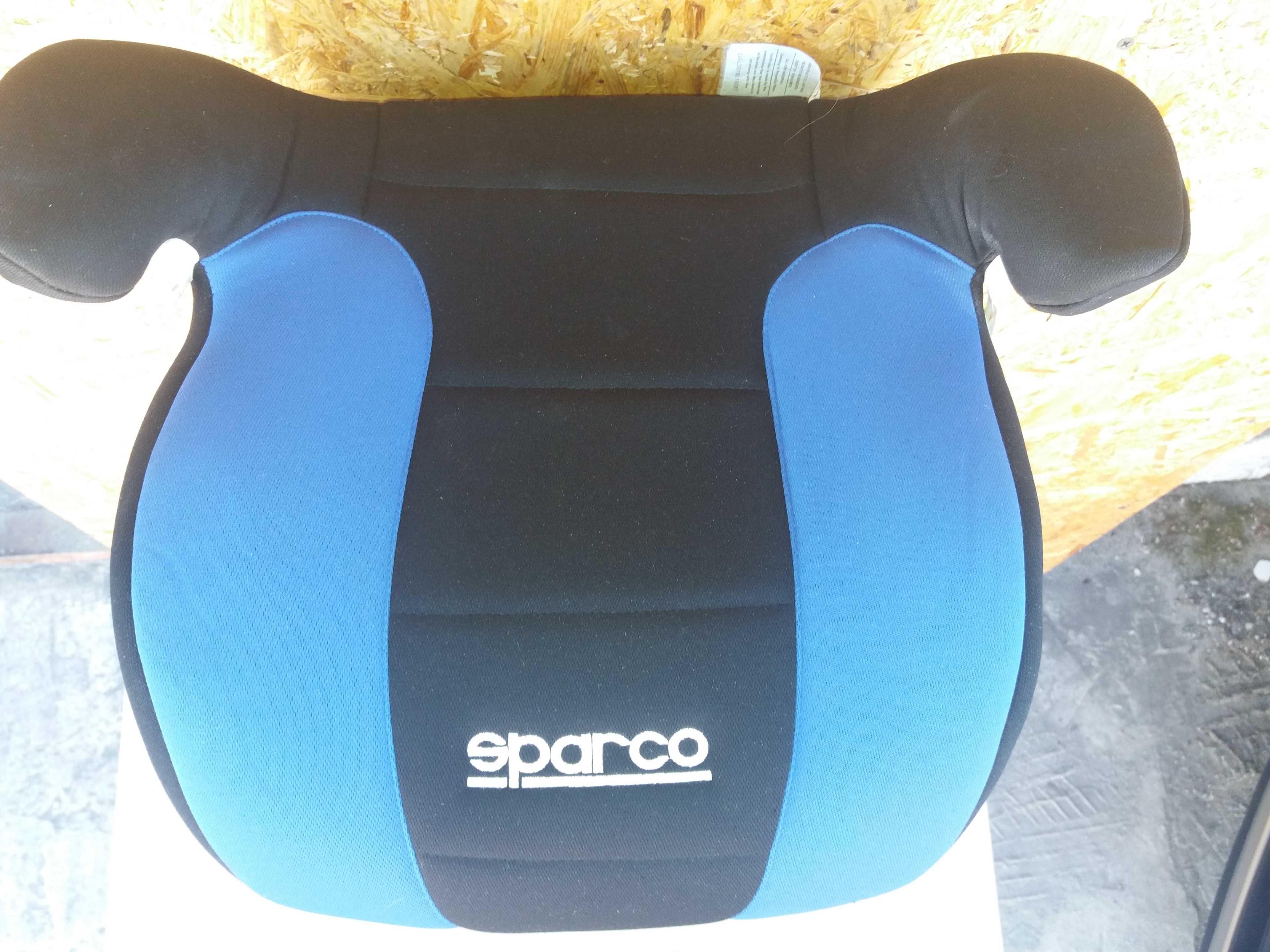 Бустер дитячий Sparco.