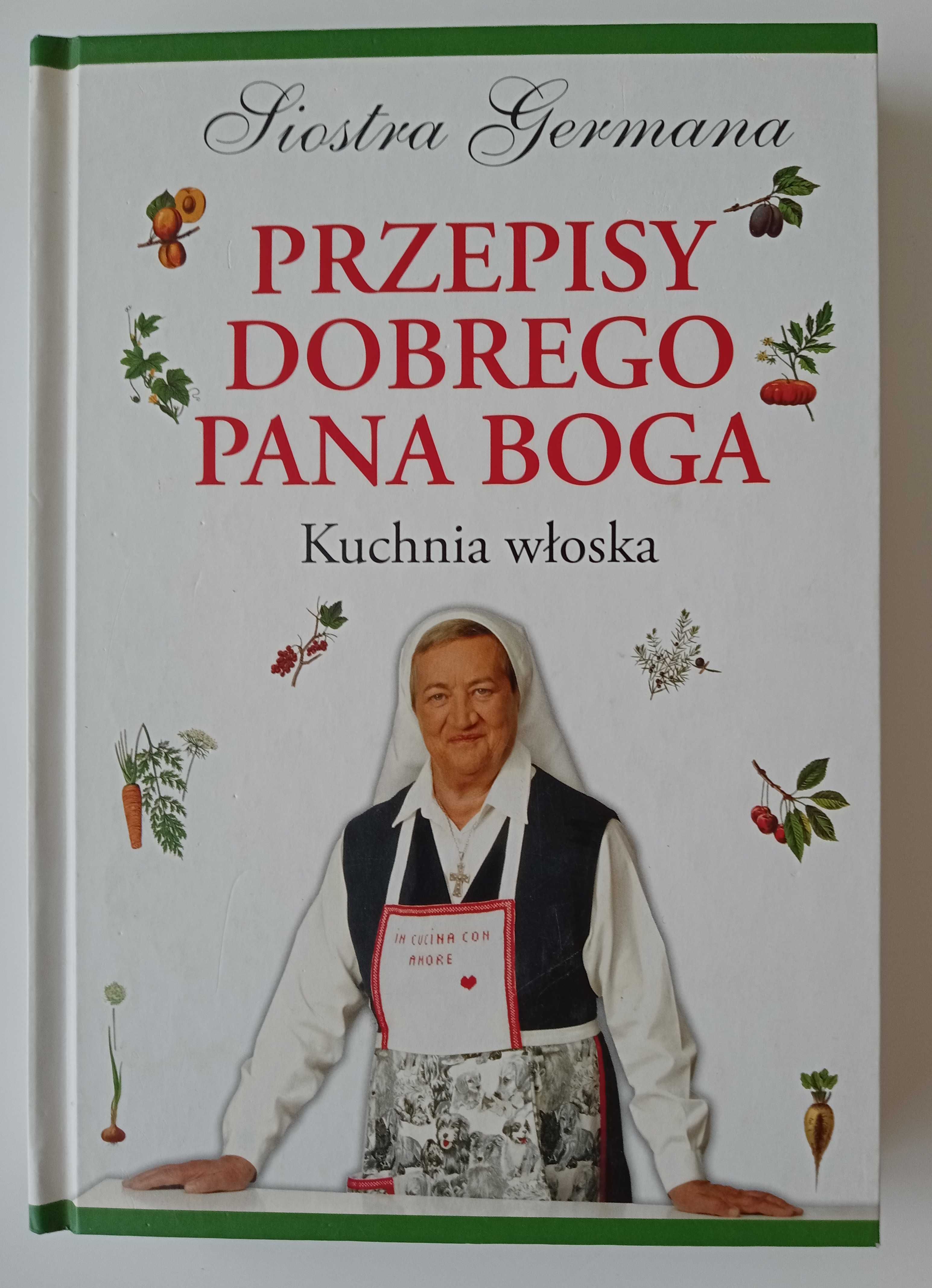 Kuchnia włoska przepisy