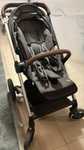 Vendo Cybex esta em excelnete