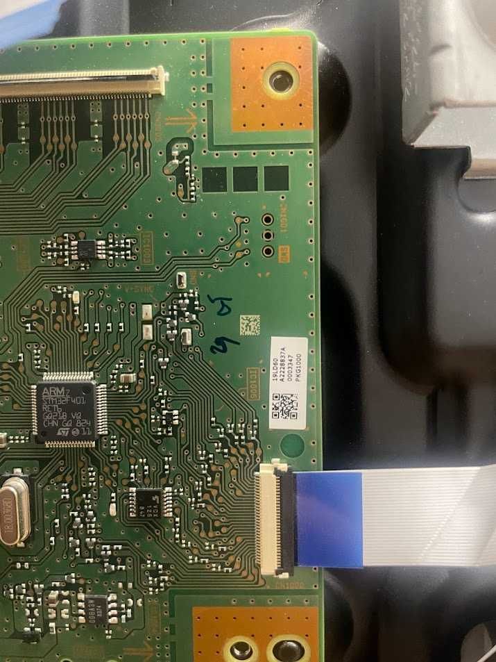 Moduł LCD  do Sony Bravia KD-65XG9005