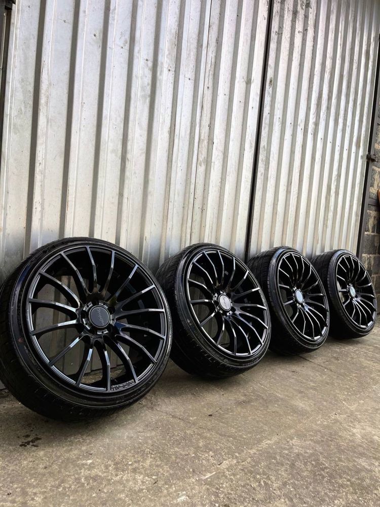 Продам колеса r19