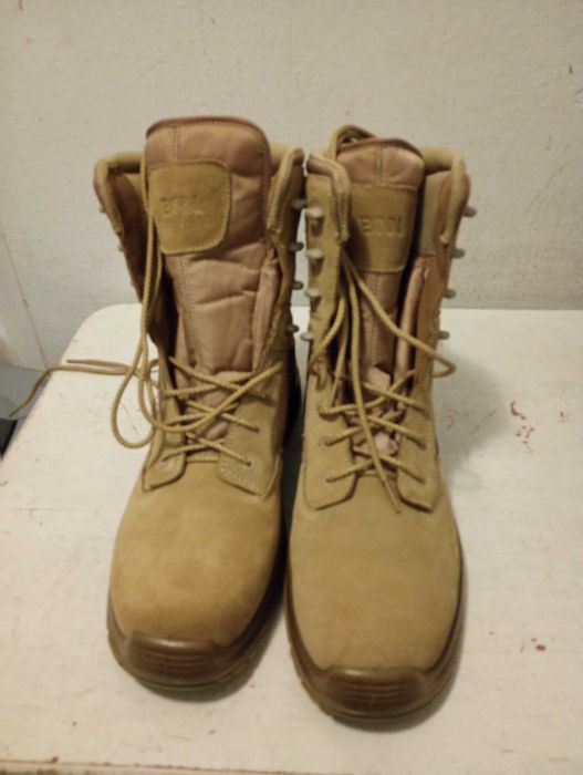 Buty Bennon Commodore Desert Light 01 rozmiar 47