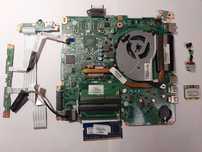 Материнка ноутбука HP Pavilion 15