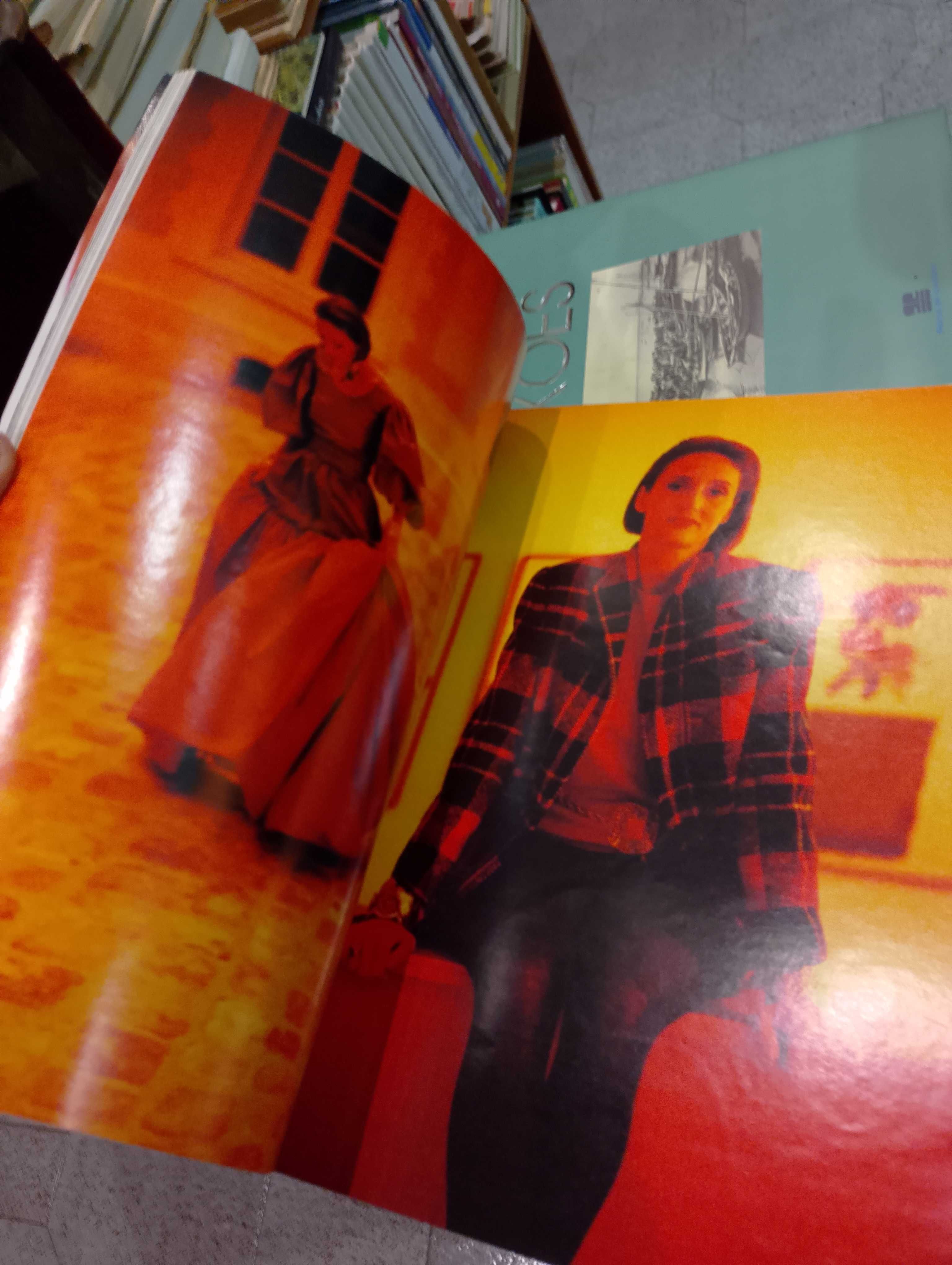 Revista Point de Vue Spécial Mode Hiver 91-92