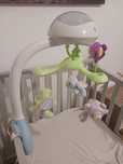 Mobile Fisher price Ursinhos