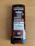 L'Oreal men expert BarberClub: żel do włosów, brody i ciała 400ml
