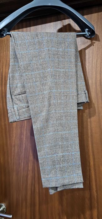 Fato de Homem (novo)