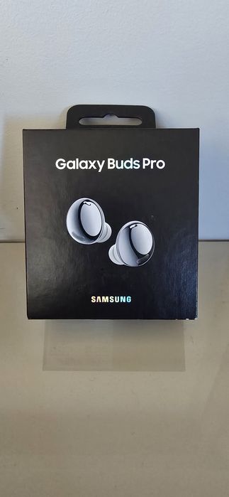 Samsung Galaxy Buds Pro