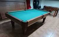 Mesa de Snooker usada