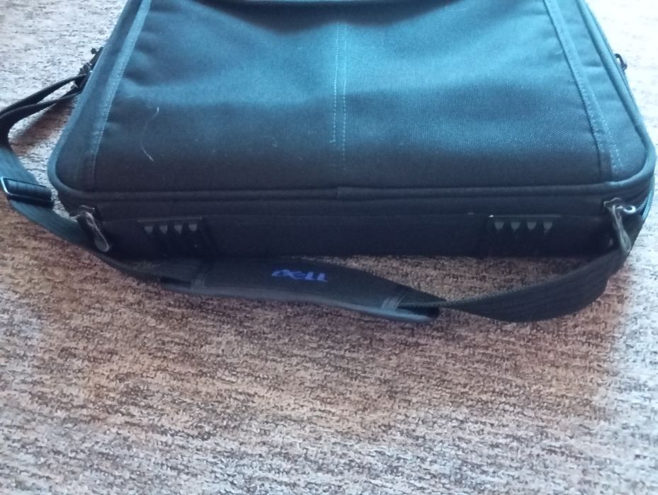 Torba do laptopa marki dell 50zł