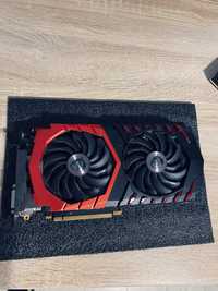 MSI GTX 1070 Gaming X 8GB