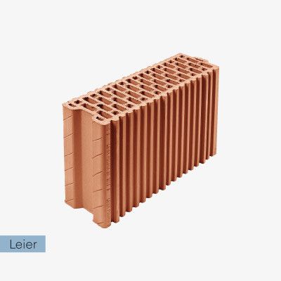 Pustaki Leier 11,5 P+W