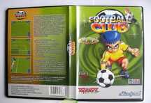 gra dla dzieci- Football Club.