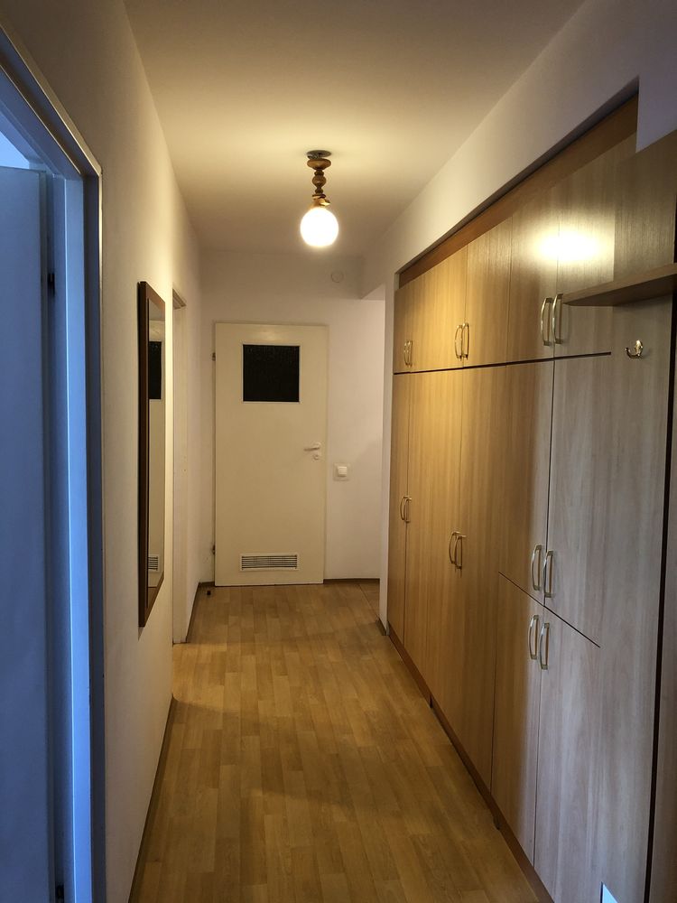 Mieszkanie dla studentów, ul. Kluczborska