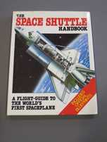 Livro The Space Shuttle Handbook