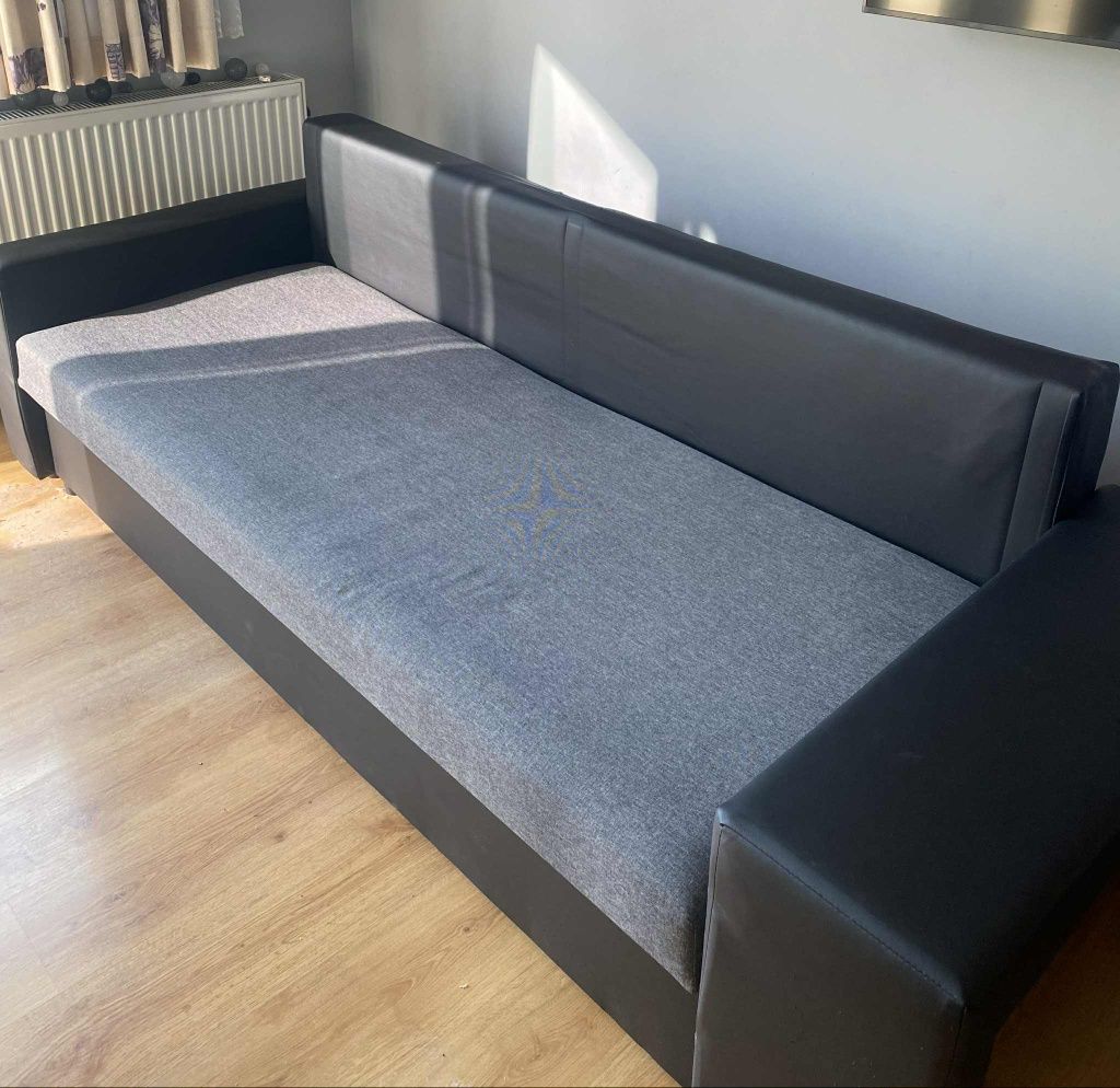 Łóżko,sofa rozkładana