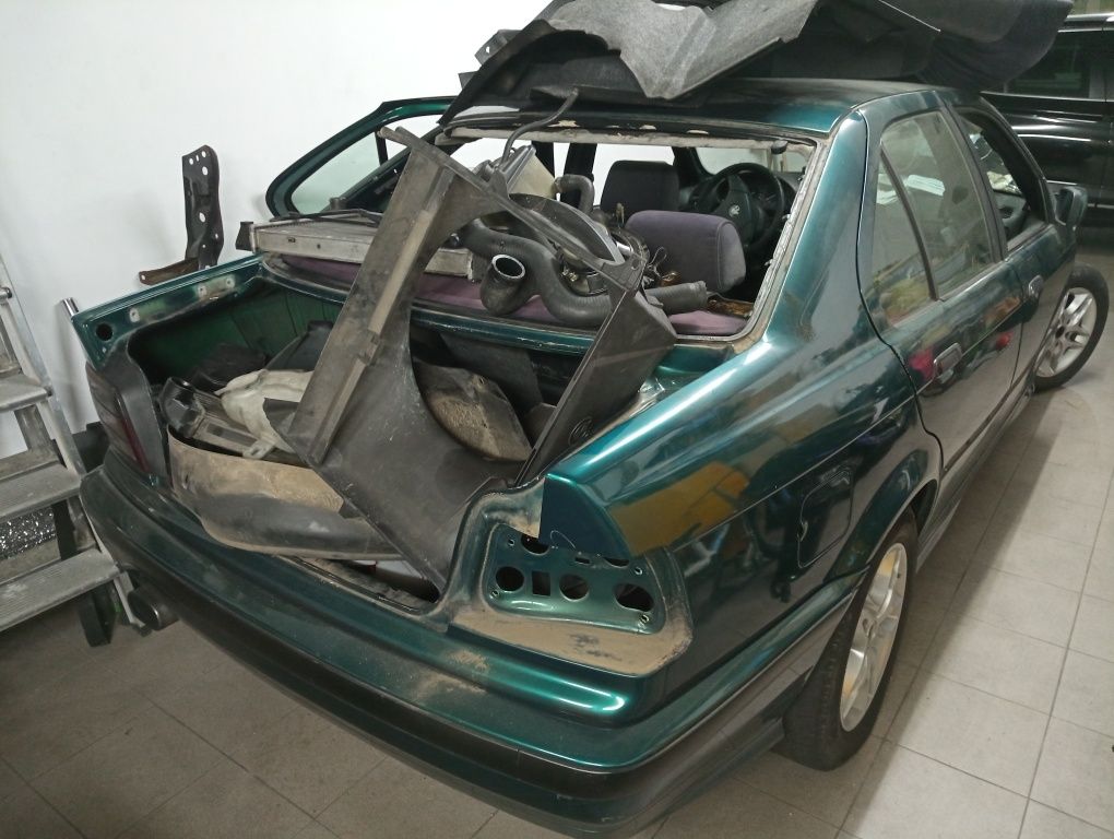 Peças Bmw E36 1994