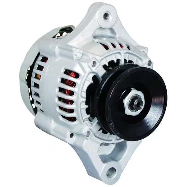 Alternator 14V 40A